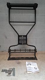 Portasci Nissan Terrano