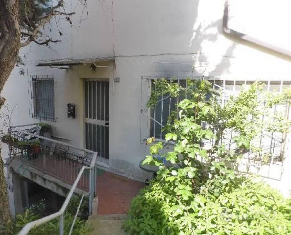 Appartamento – Fermo, Tirassegno - Vista 3