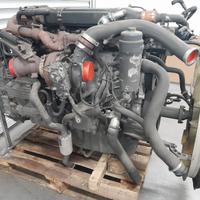 Motore SCANIA DC9 127 360 cv Euro 6
