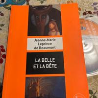 Libro La Belle et la Bête in francese