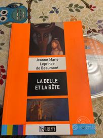 Libro La Belle et la Bête in francese