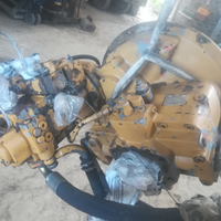 Pmi Fiat 825 pompa idraulica escavatore