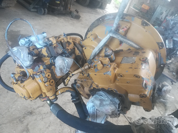 Pmi Fiat 825 pompa idraulica escavatore