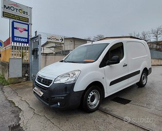 Peugeot Partner IVA ESPOSTA