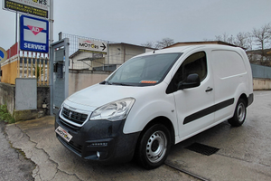 Peugeot Partner IVA ESPOSTA