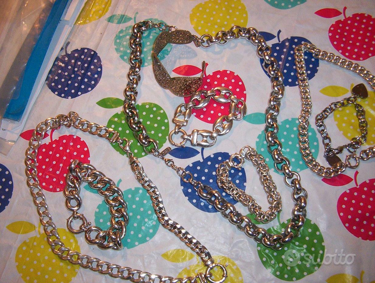 Annunci Abbigliamento e accessori Genova e provincia Vendita