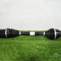 BMW G01 G02 F97 Semiasse sinistro X-Drive | 11940