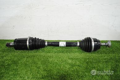 BMW G01 G02 F97 Semiasse sinistro X-Drive | 11940