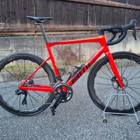 BMC SLR 01 – Taglia 56 | Condizioni pari al nuovo