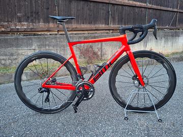 BMC SLR 01 – Taglia 56 | Condizioni pari al nuovo