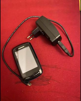 Garmin edge 800 map
