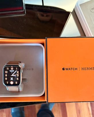 Orologio Apple Watch Hermes serie 7