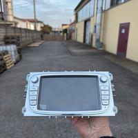 Autoradio  Ford