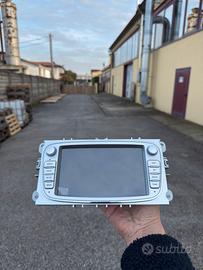 Autoradio  Ford