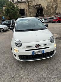 Auto come nuova