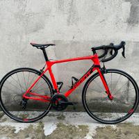 Bici da corsa Giant TCR Advanced
