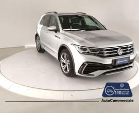 Volkswagen Tiguan 2.0 TDI 150CV SCR DSG R-Line