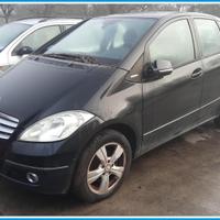 Ricambi Usati MERCEDES-BENZ Classe A (W/C169) 2009