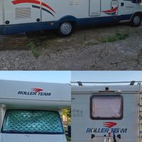 Vendita camper