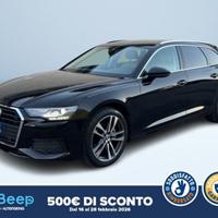 Audi A6 AVANT 40 2.0 TDI MHEV BUSINESS PLUS S...