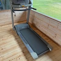 Tapis roulant tunturi t85 tunturi