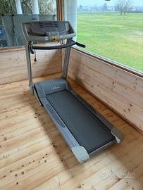 Tapis roulant tunturi t85 tunturi