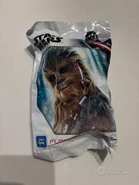 Star wars chewbacca