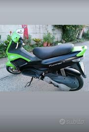 Gilera runner 180 2T