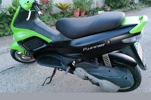 Gilera runner 180 2T