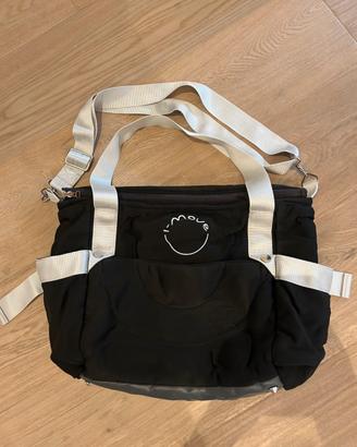 Borsa per culla e passeggino