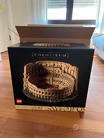 Lego Colosseo 10276 MISB