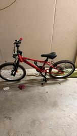 Bicicletta bambino