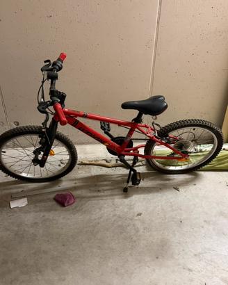 Bicicletta bambino