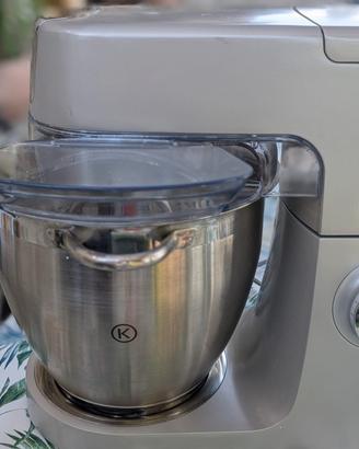 Planetaria Kenwood chef XL Sense (modello UK)