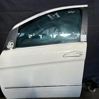 Porta posteriore sinistra Mercedes-Benz Classe B