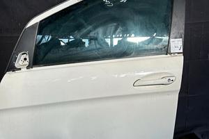Porta posteriore sinistra Mercedes-Benz Classe B