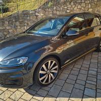 Golf 7 gte 