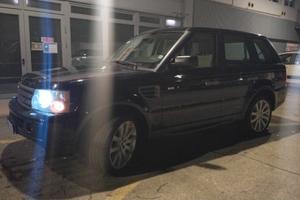 Land Rover Range Sport 2.7 TDV6 HSE