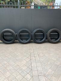 Gomme estive goodyear