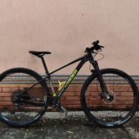 MTB ROCKRIDER XC 100
