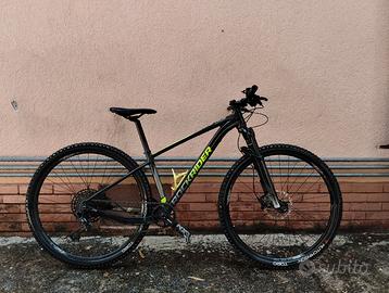 MTB ROCKRIDER XC 100