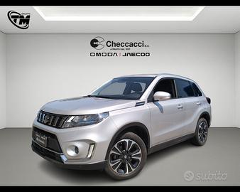 SUZUKI Vitara (2015) Vitara 1.4 Hybrid Top