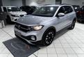 VOLKSWAGEN T-Cross 1.6 TDI Advanced BMT