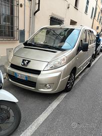 minivan 