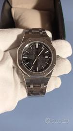 Orologio tipo Royal Oak