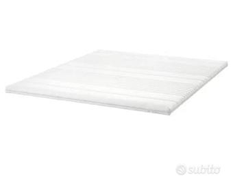 Topper Ikea Matrimoniale 160x200