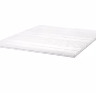 Topper Ikea Matrimoniale 160x200