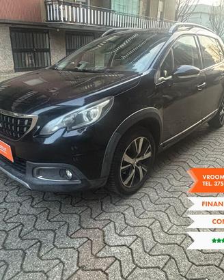 PEUGEOT 2008 1� serie PureTech Turbo 110 S&S Al...