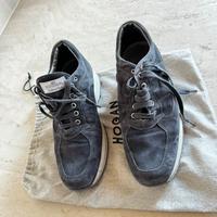 Hogan Interactive taglia 8 - Blu Notte