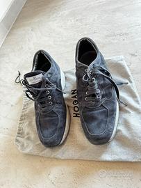 Hogan Interactive taglia 8 - Blu Notte